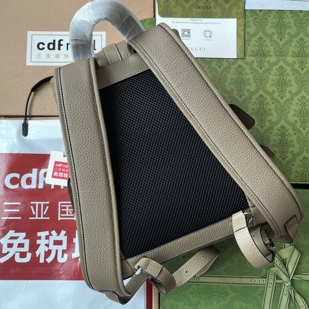 GUC Backpack