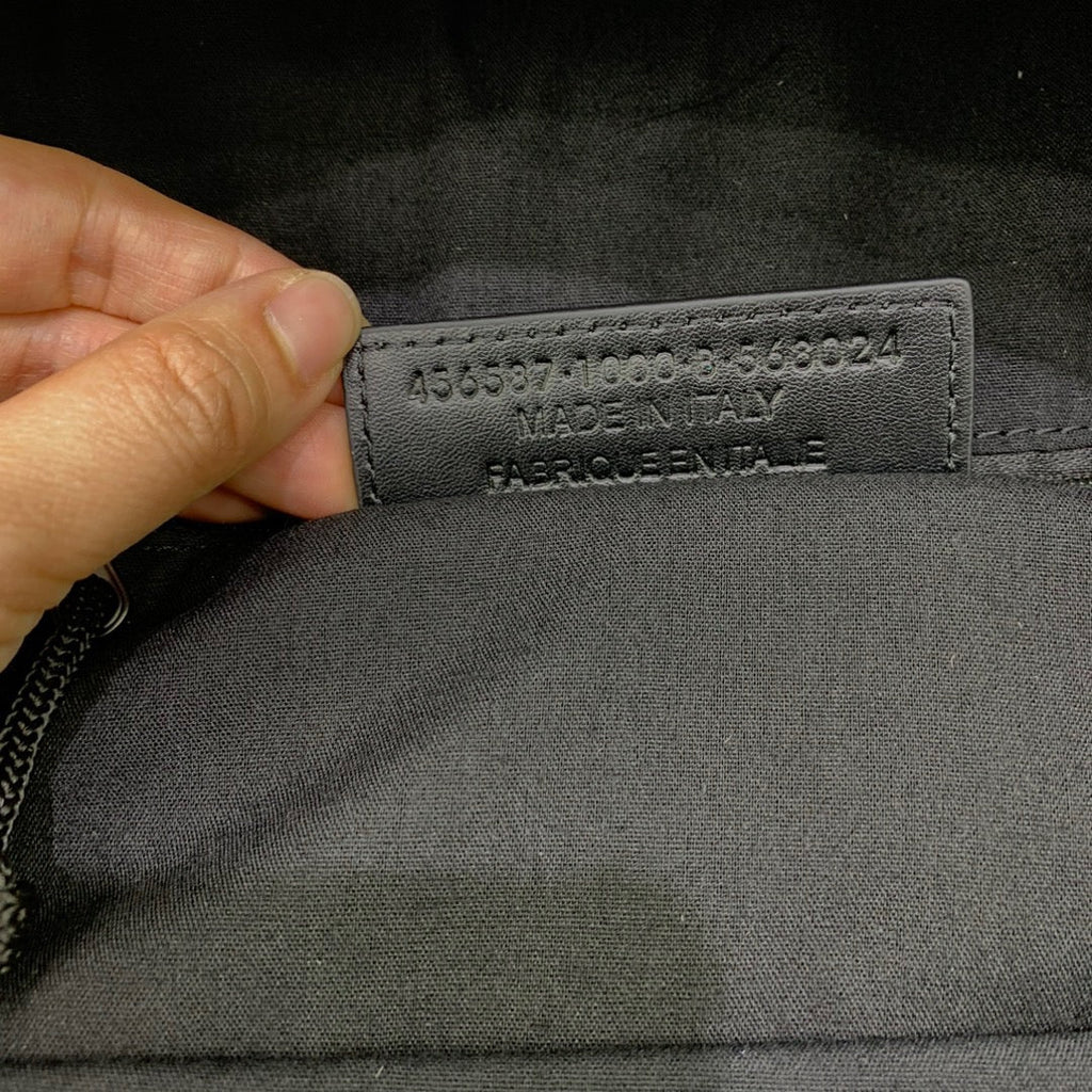 BLCG Back Pack