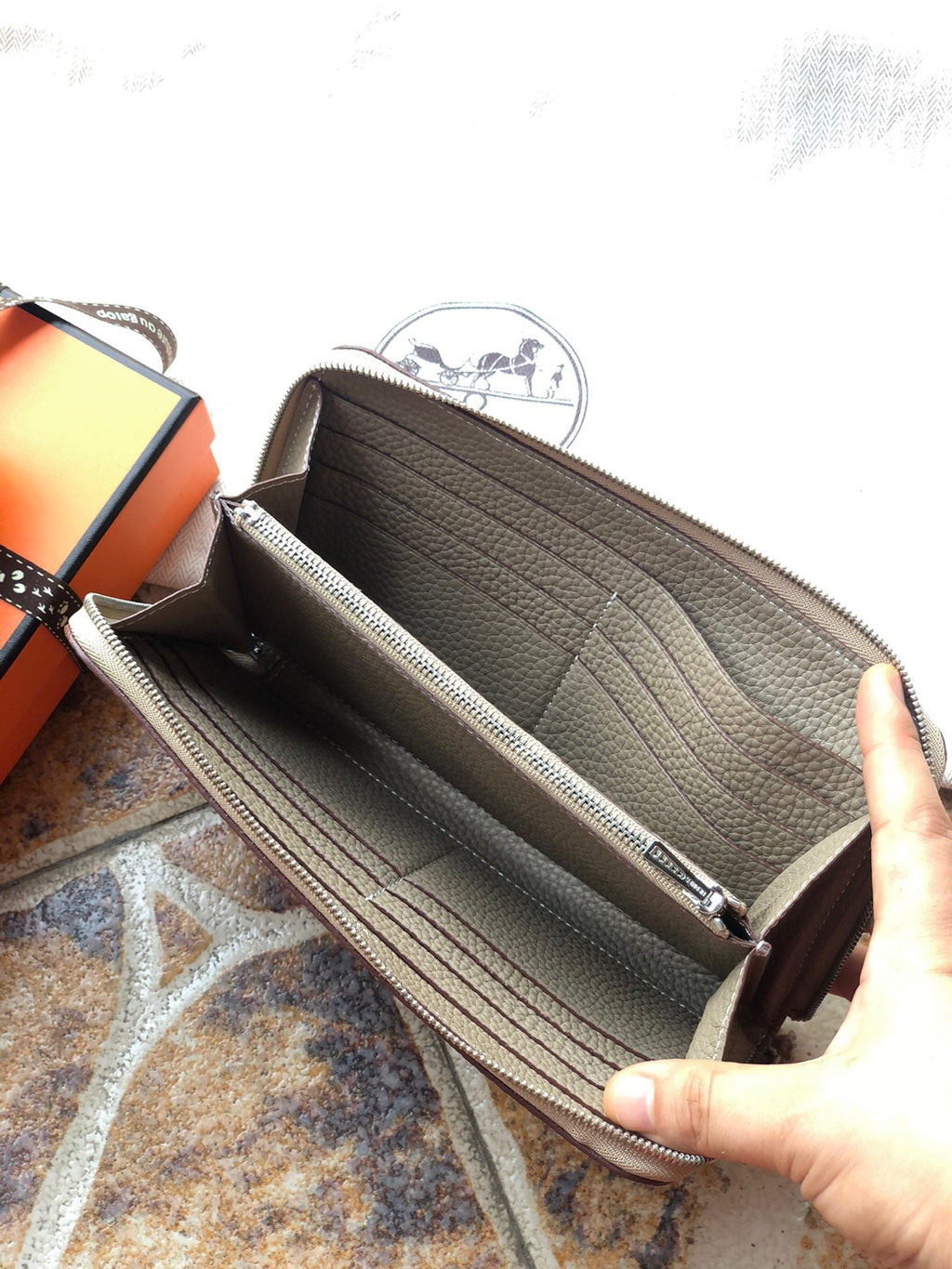 HERM Wallet