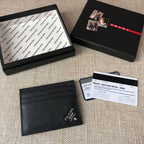 PRA Wallets