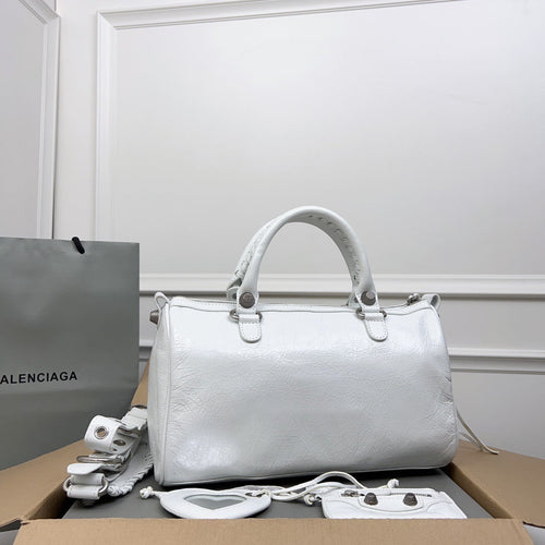 BLCG Travel Bag