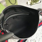 GUC Messenger Bag