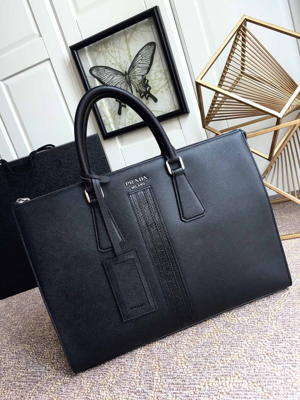 PRA Briefcases