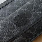 GUC Messenger Bag