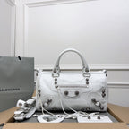 BLCG Travel Bag