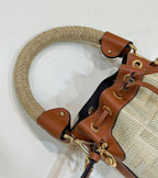 FEN Bucket Bag