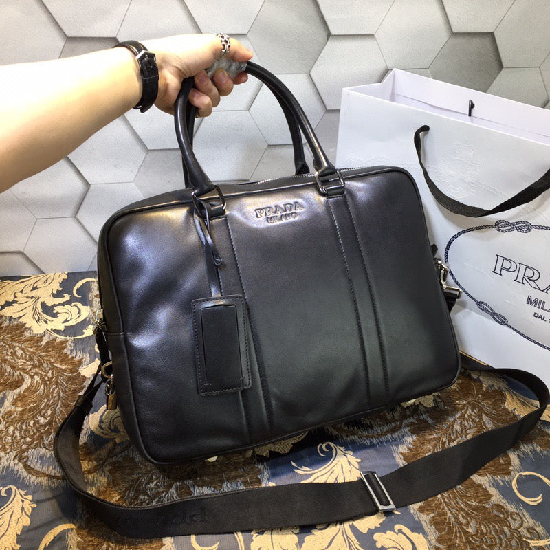PRA Briefcases