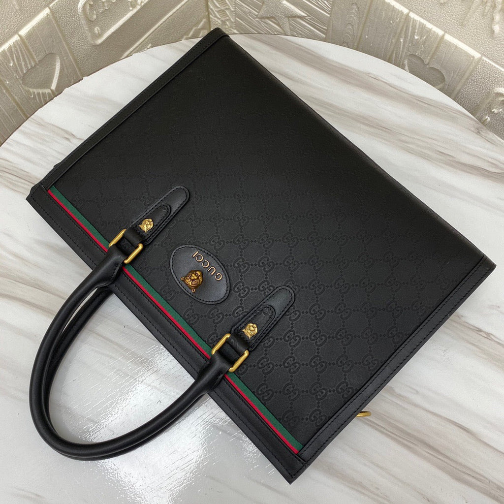 GUC Briefcases
