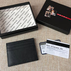 PRA Wallets