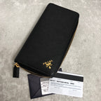 PRA Wallets