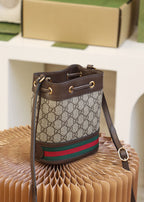 GUC Ophida Bucket