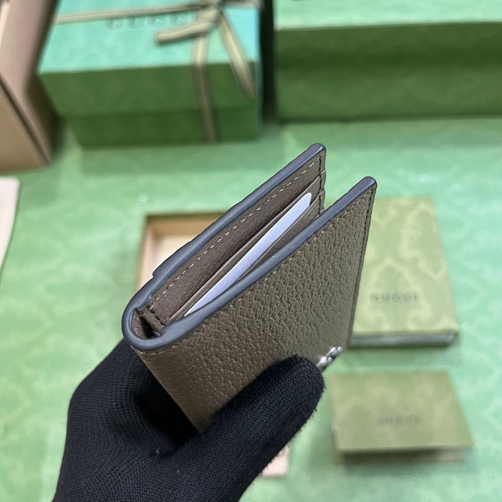 GUC Wallet