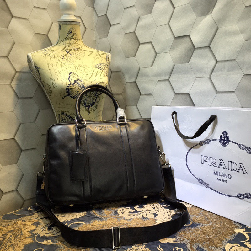 PRA Briefcases