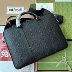 GUC Briefcases Bag