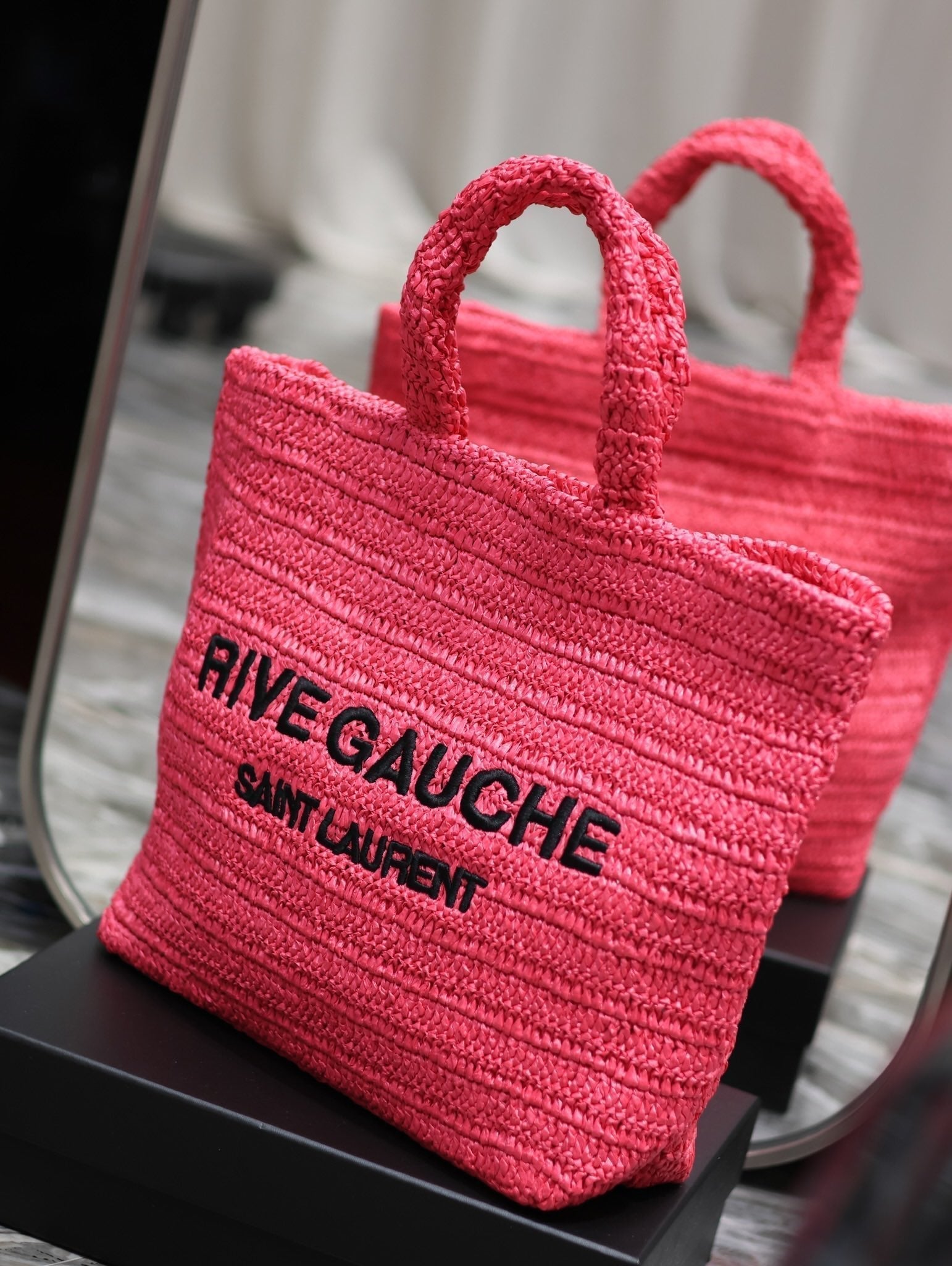 YLS tote
