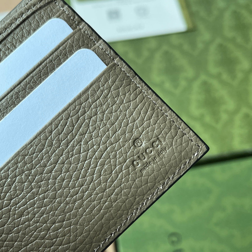 GUC Wallet