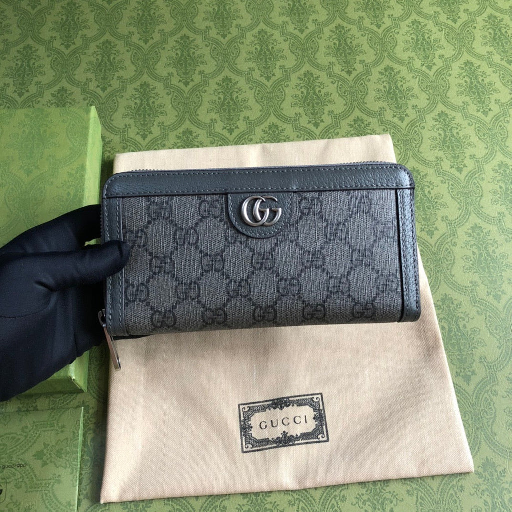 GUC Wallet