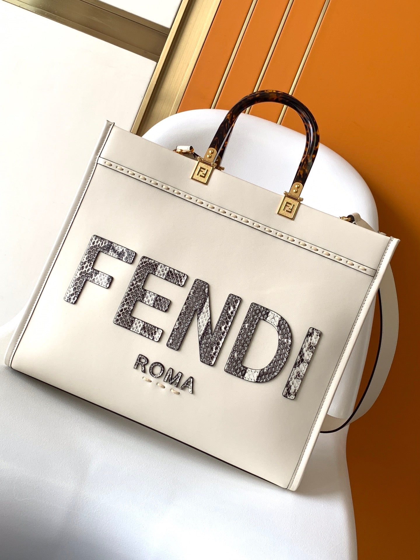 FEN Tote