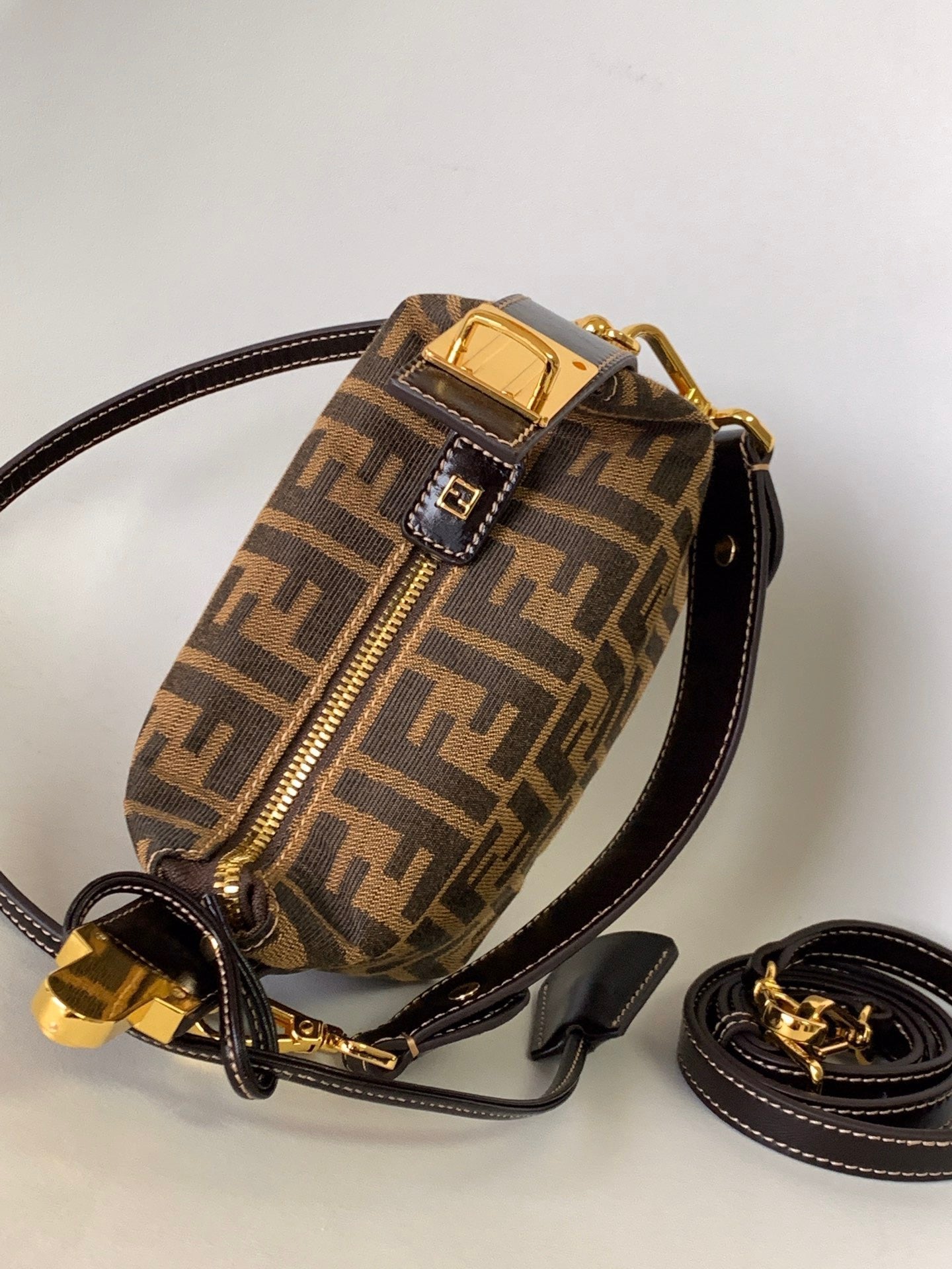 FEN Mini Cube Bag