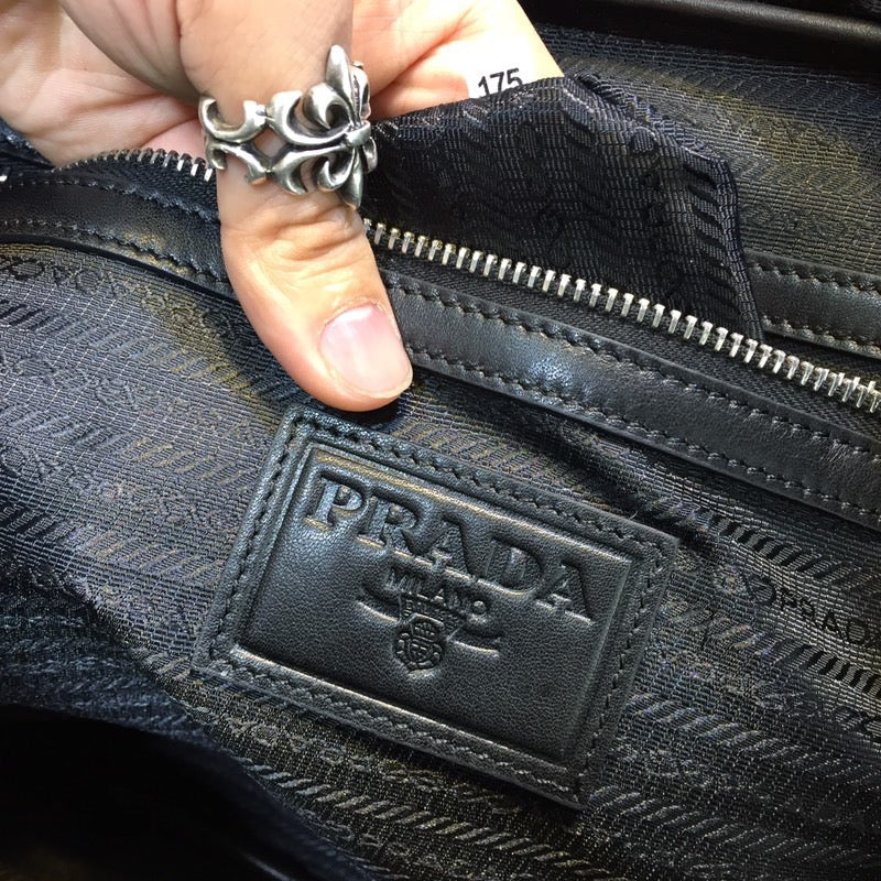 PRA Briefcases