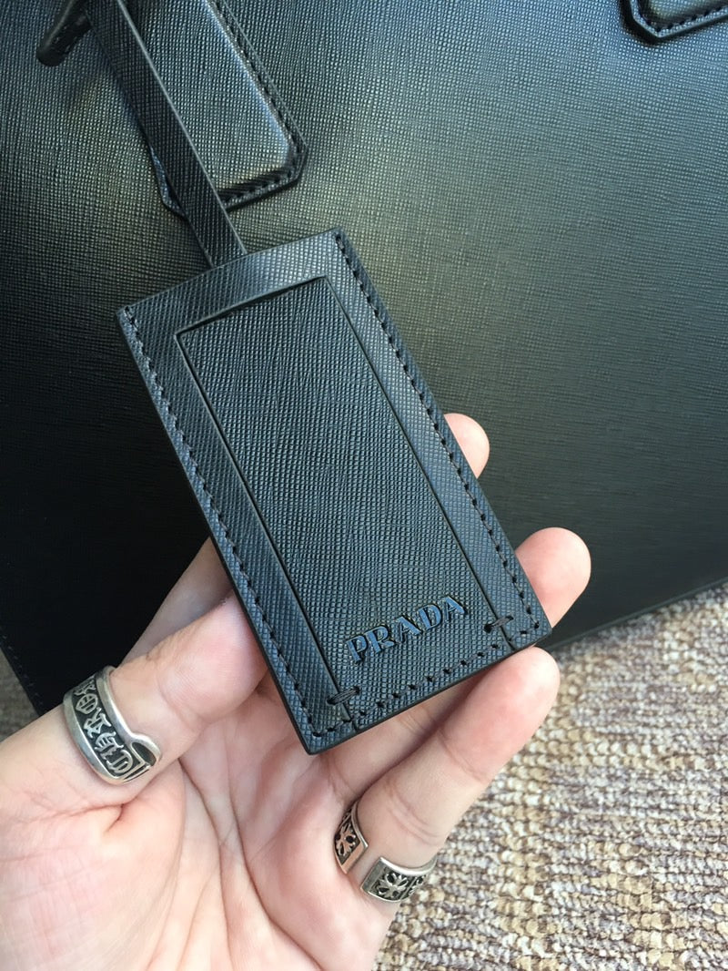 PRA Briefcases