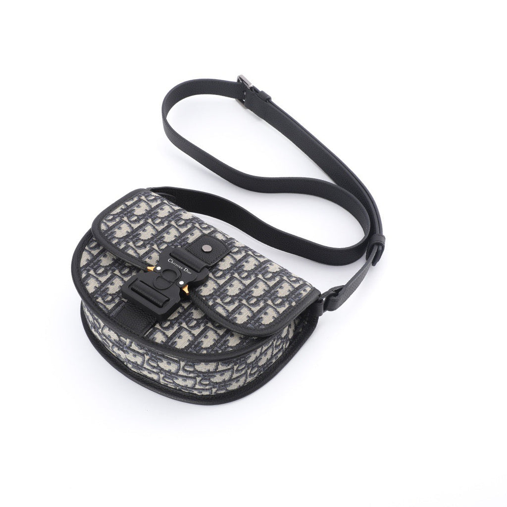 DIO Gallop Oblique Messenger Bags