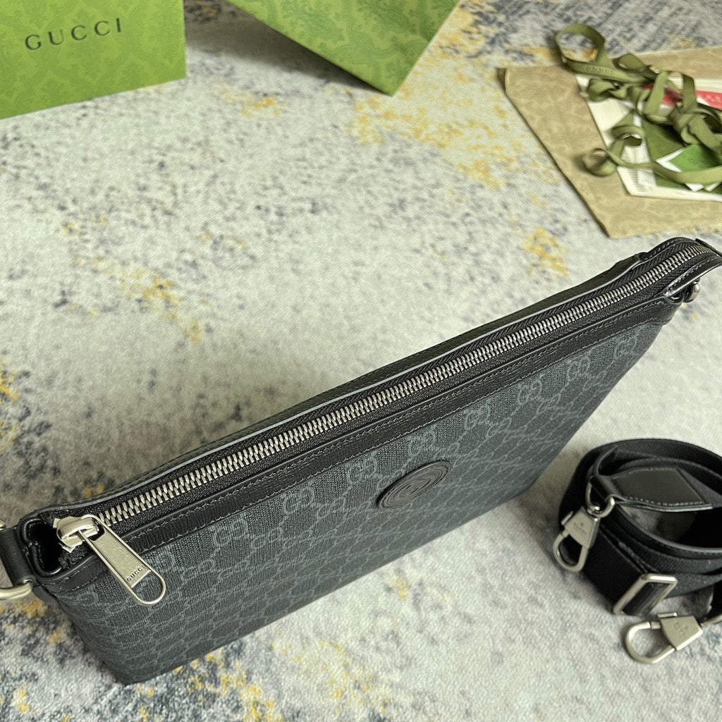 GUC Clutch Bag