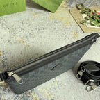 GUC Clutch Bag