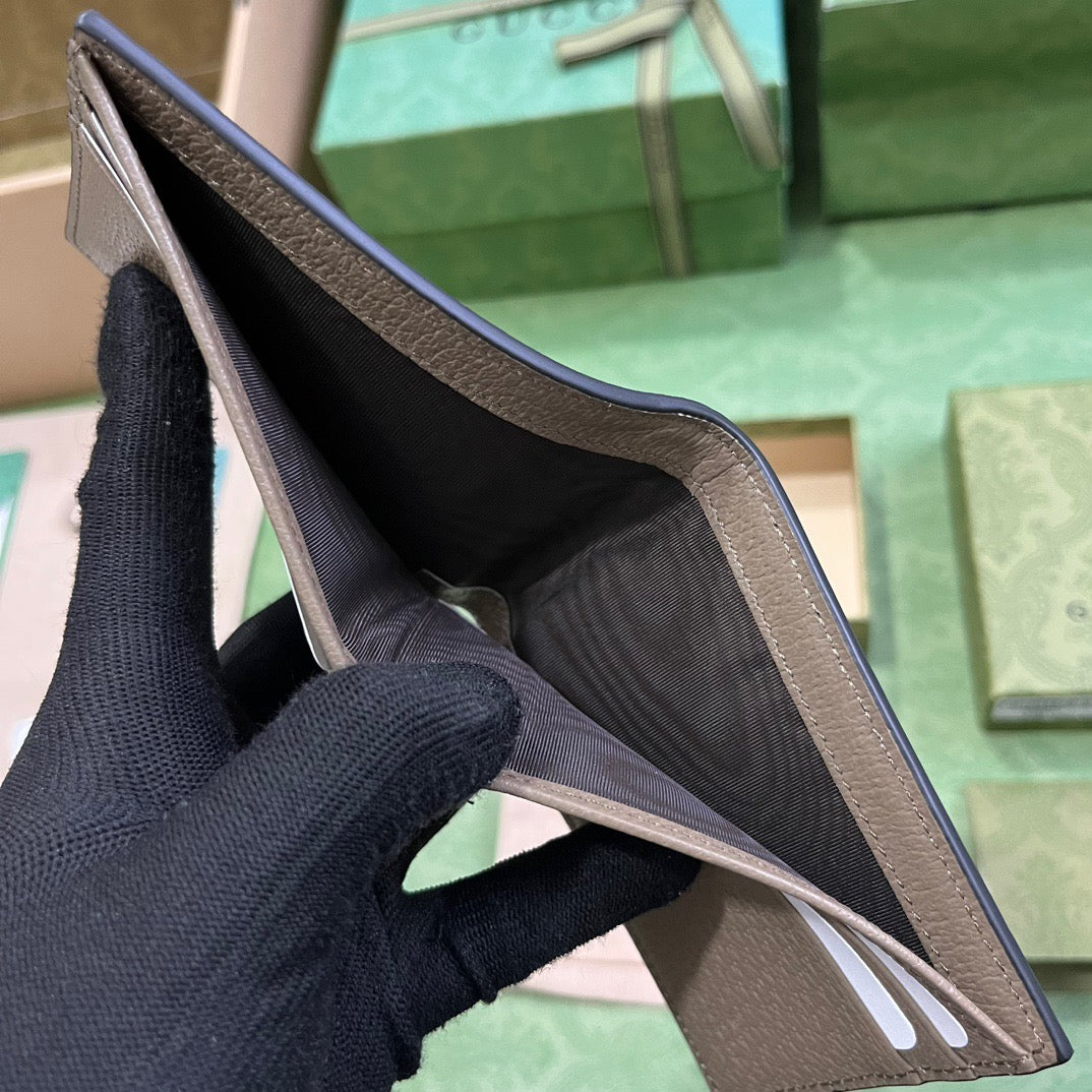 GUC Wallet