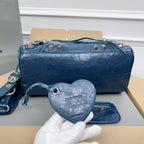 BLCG Travel Bag