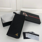 PRA Wallets