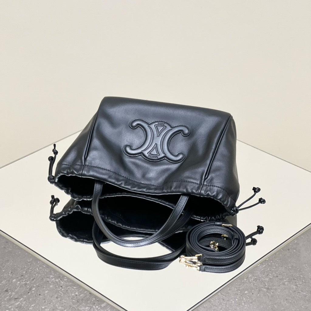CEL Cabas Tote