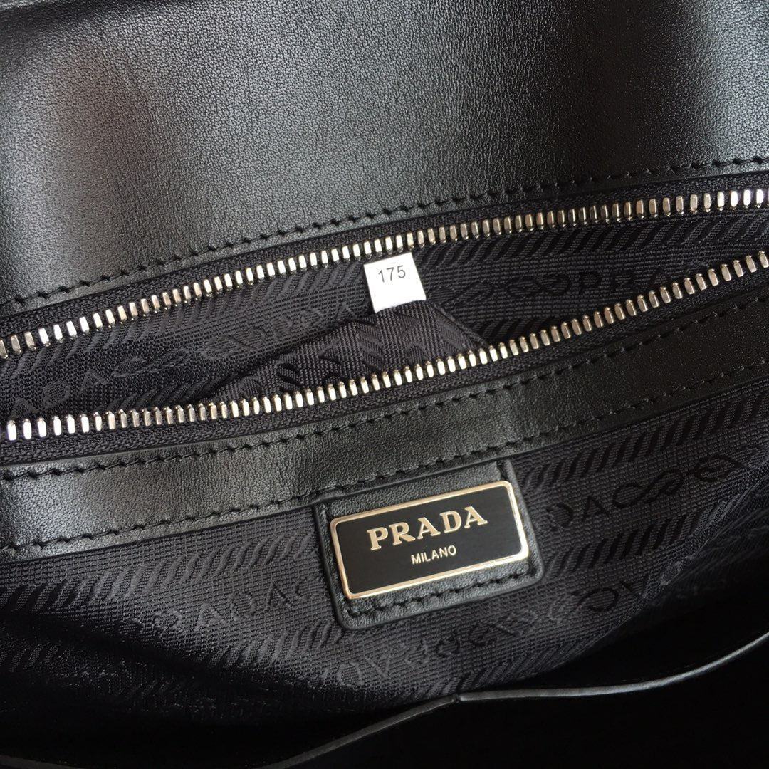 PRA Briefcases
