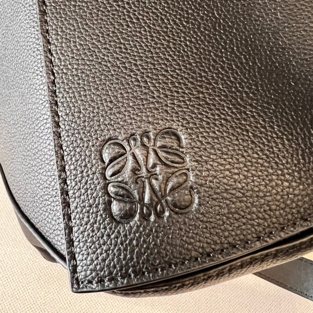LO Puzzle Bag