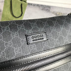GUC Messenger Bag