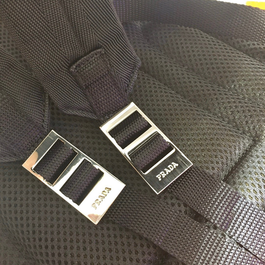 PRA Backpack