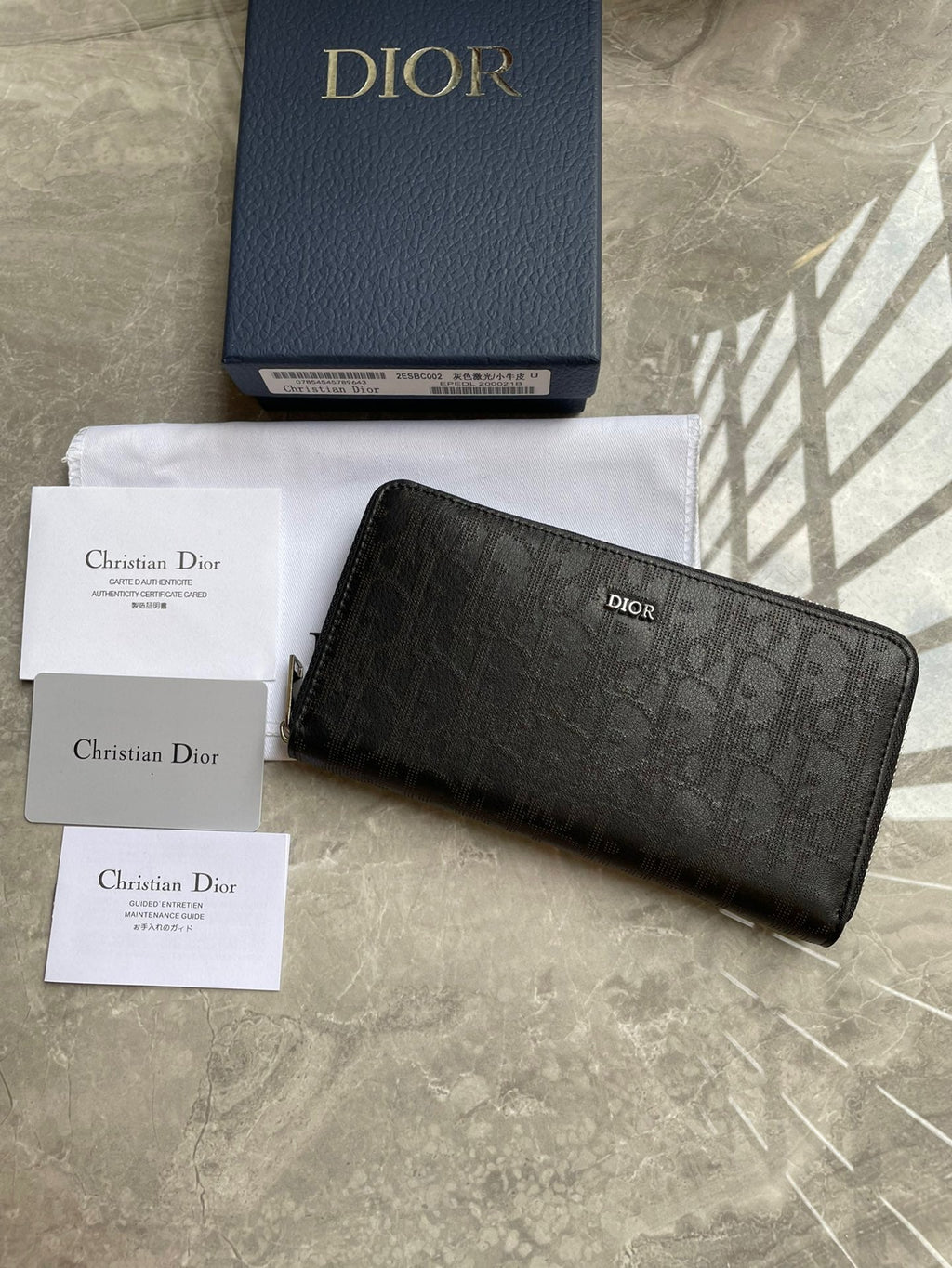 DIO Wallet