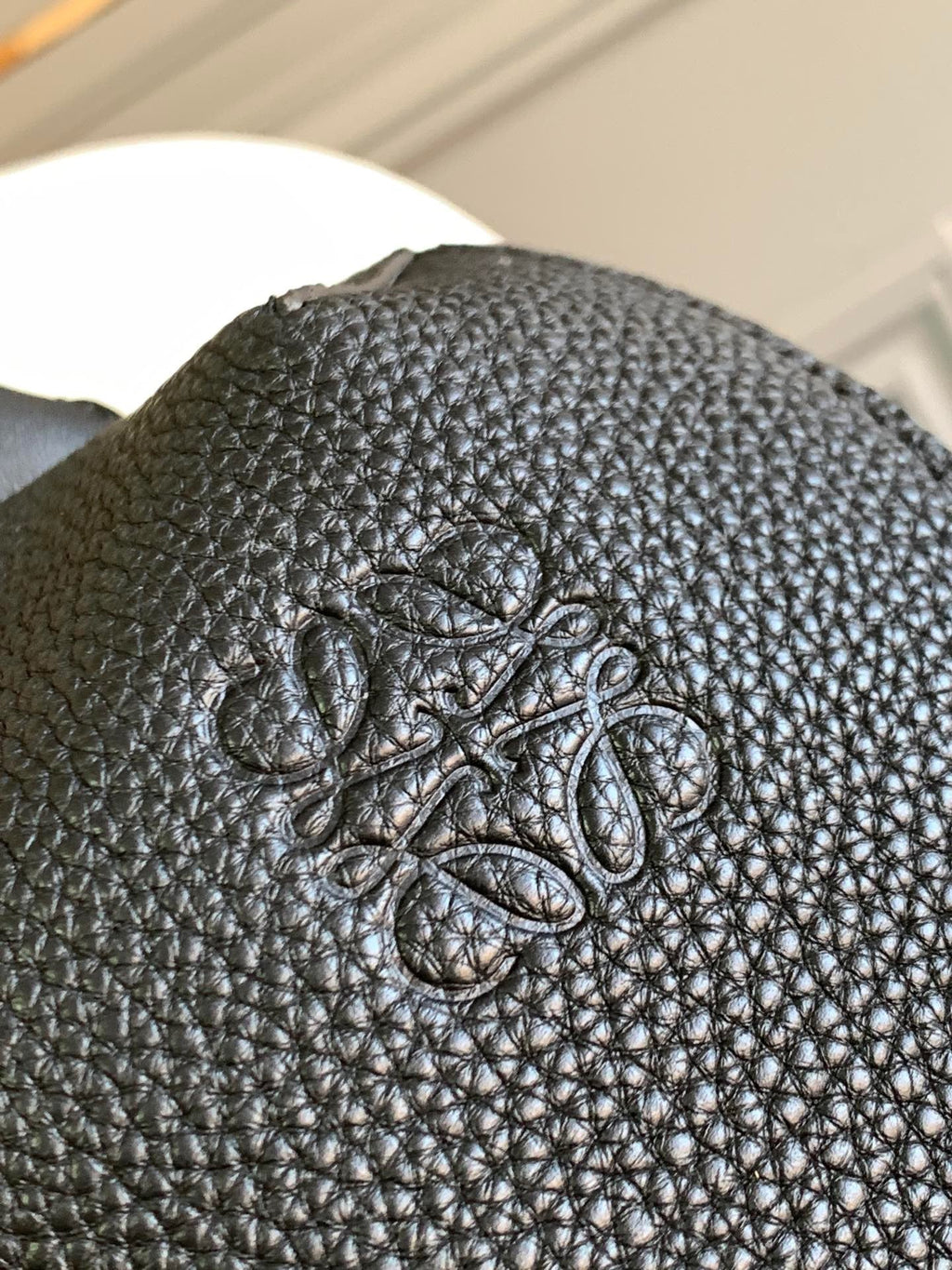 LO Backpack