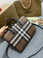 BURB Briefcases
