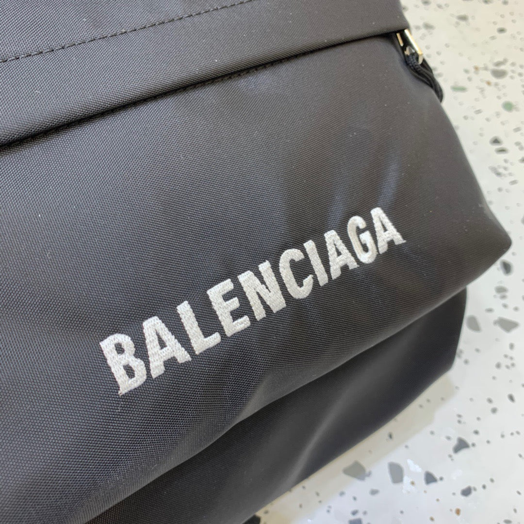 BLCG Back Pack