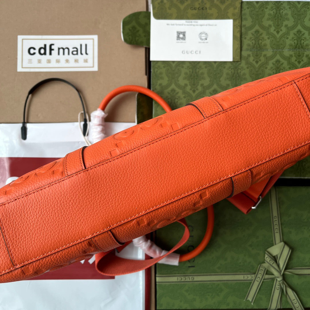 GUC Briefcases Bag