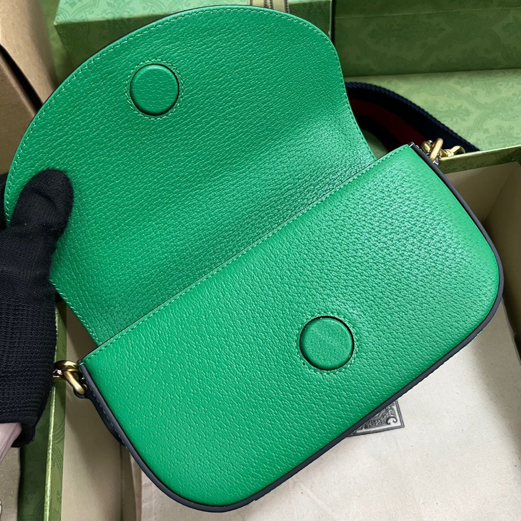 GUC Messenger Bag
