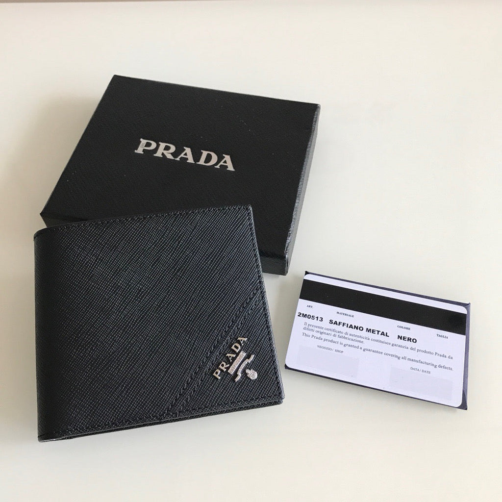 PRA Wallets