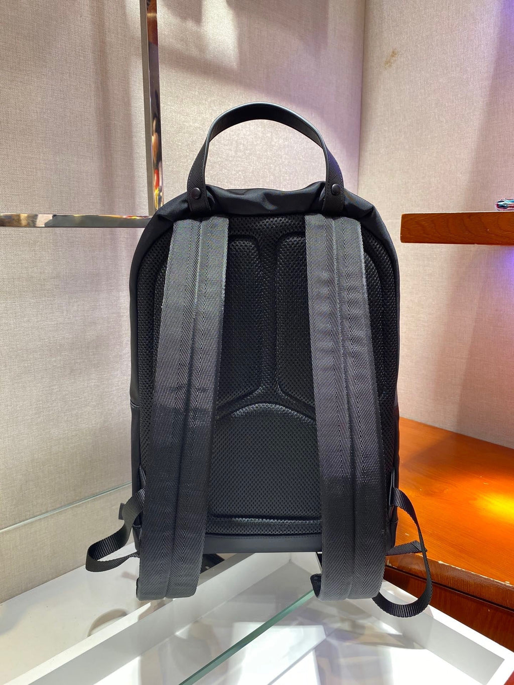 PRA Backpack