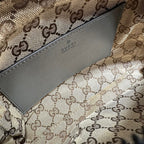 GUC Messenger Bag