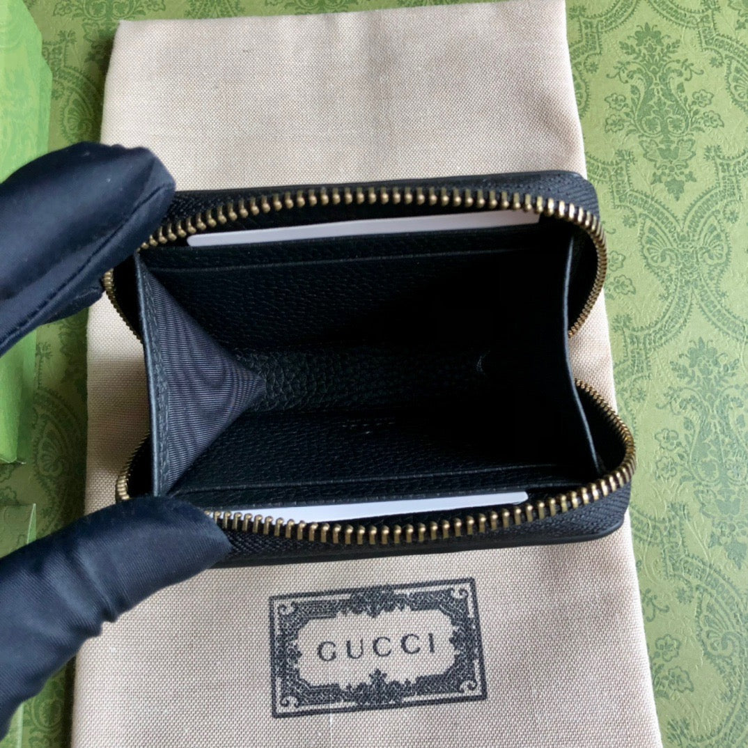GUC Wallet