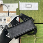 GUC Messenger Bag