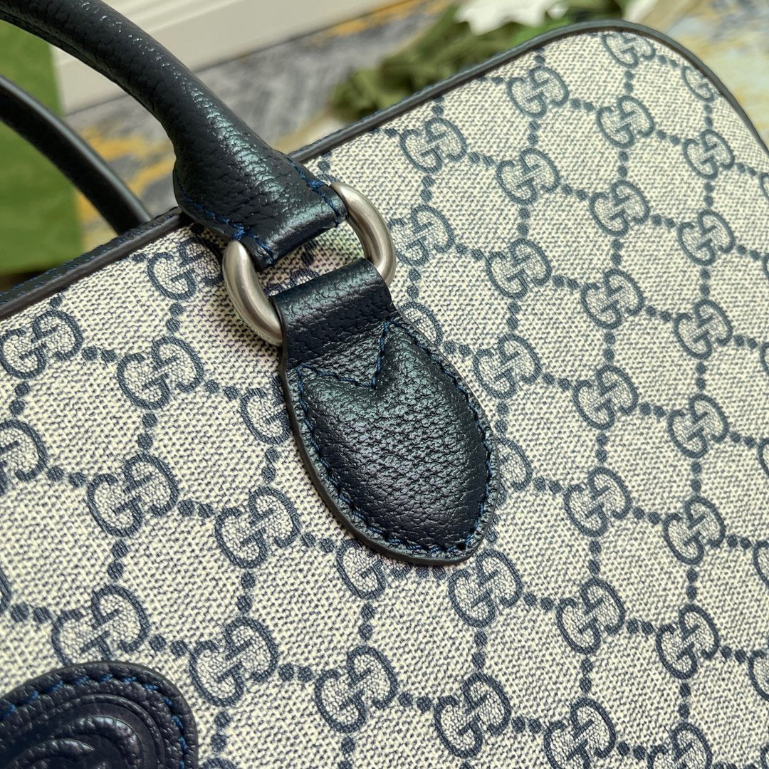 GUC Briefcases