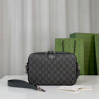 GUC Messenger Bag