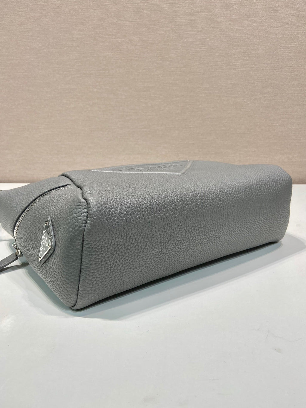 PRA Messenger Bag
